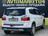 Chevrolet Orlando 2014 года за 5 590 000 тг. в Актобе – фото 4