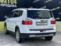 Chevrolet Orlando 2014 года за 5 590 000 тг. в Актобе – фото 5