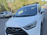 JAC S3 2018 года за 4 000 000 тг. в Костанай – фото 4