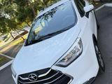 JAC S3 2018 года за 4 000 000 тг. в Костанай – фото 2