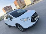 JAC S3 2018 года за 4 000 000 тг. в Костанай
