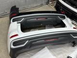 Бампер Haval M6үшін5 000 тг. в Кокшетау – фото 3
