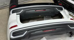 Бампер Haval M6 за 5 000 тг. в Кокшетау – фото 3