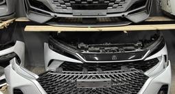 Бампер Haval M6 за 5 000 тг. в Кокшетау – фото 2
