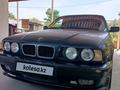 BMW 525 1990 годаүшін2 000 000 тг. в Шымкент – фото 2