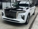 Hongqi E-HS9 2021 года за 37 000 000 тг. в Алматы