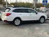 Subaru Outback 2015 года за 11 000 000 тг. в Алматы – фото 2