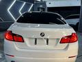 BMW 535 2010 годаүшін11 000 000 тг. в Алматы – фото 13