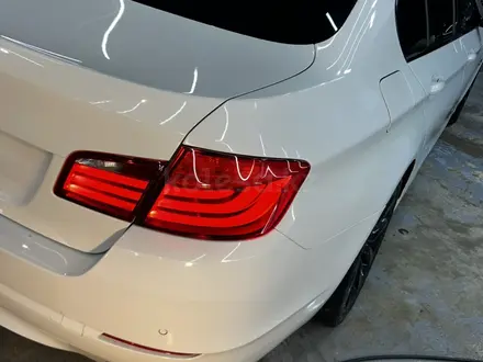 BMW 535 2010 года за 11 000 000 тг. в Алматы – фото 14