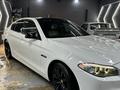 BMW 535 2010 годаүшін11 000 000 тг. в Алматы – фото 2