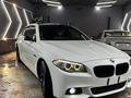 BMW 535 2010 годаүшін11 000 000 тг. в Алматы