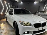 BMW 535 2010 годаүшін11 000 000 тг. в Алматы