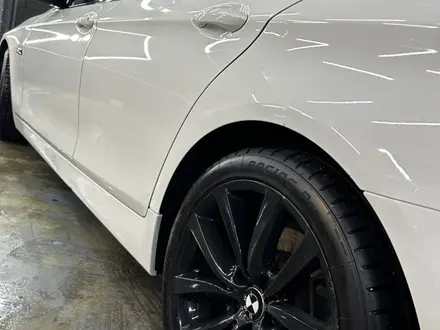 BMW 535 2010 года за 11 000 000 тг. в Алматы – фото 5