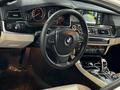 BMW 535 2010 годаүшін11 000 000 тг. в Алматы – фото 7