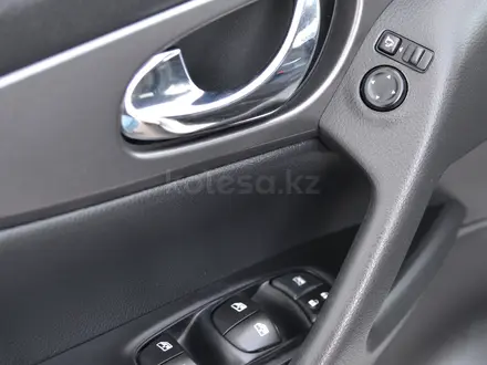 Nissan Qashqai LE 2020 года за 7 500 000 тг. в Кызылорда – фото 20