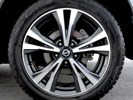 Nissan Qashqai LE 2020 года за 7 500 000 тг. в Кызылорда – фото 16
