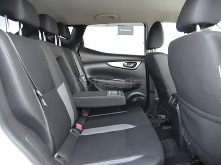Nissan Qashqai LE 2020 года за 7 500 000 тг. в Кызылорда – фото 7