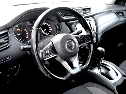 Nissan Qashqai LE 2020 года за 7 500 000 тг. в Кызылорда – фото 12
