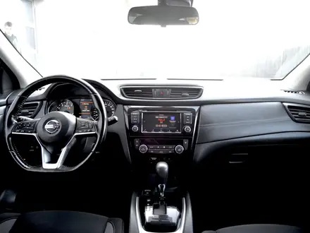 Nissan Qashqai LE 2020 года за 7 500 000 тг. в Кызылорда – фото 8