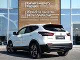 Nissan Qashqai 2020 годаfor8 290 000 тг. в Кызылорда – фото 2