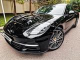 Porsche Panamera 2017 годаfor44 000 000 тг. в Алматы – фото 4