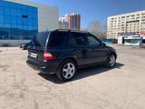 Mercedes-Benz ML 320 2001 года за 4 500 000 тг. в Караганда – фото 5