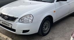 ВАЗ (Lada) Priora 2171 2014 годаүшін3 050 000 тг. в Шымкент – фото 3