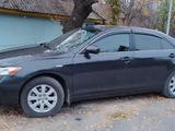 Toyota Camry 2007 года за 7 000 000 тг. в Текели – фото 2