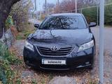 Toyota Camry 2007 года за 7 000 000 тг. в Текели – фото 3