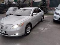 Toyota Camry 2007 годаүшін6 300 000 тг. в Алматы