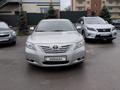 Toyota Camry 2007 годаүшін6 300 000 тг. в Алматы – фото 4