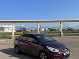 Hyundai Accent 2011 года за 3 400 000 тг. в Уральск – фото 3