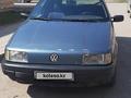 Volkswagen Passat 1989 года за 800 000 тг. в Астана – фото 6
