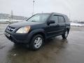 Honda CR-V 2002 годаfor4 600 000 тг. в Алматы