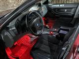 BMW 318 1992 года за 1 200 000 тг. в Шымкент – фото 3