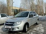ВАЗ (Lada) Granta 2190 2014 годаүшін3 400 000 тг. в Усть-Каменогорск
