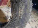 Комплект 4 резина за 40 000 тг. в Талгар – фото 2