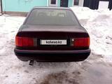 Audi 100 1991 года за 1 100 000 тг. в Кокшетау – фото 2