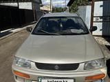 Mazda 323 1995 годаүшін1 200 000 тг. в Алматы