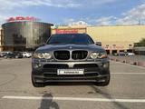 BMW X5 2004 года за 6 499 999 тг. в Шу