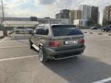 BMW X5 2004 годаүшін7 000 111 тг. в Шу – фото 5