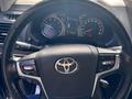 Toyota Land Cruiser Prado 2019 годаүшін34 000 000 тг. в Алматы – фото 6