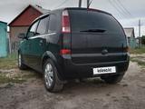 Opel Meriva 2004 годаүшін2 900 000 тг. в Караганда – фото 3