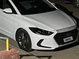 Hyundai Elantra 2016 года за 5 100 000 тг. в Актобе