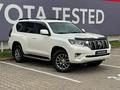 Toyota Land Cruiser Prado 2019 годаүшін27 895 000 тг. в Алматы – фото 3