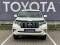 Toyota Land Cruiser Prado 2019 годаүшін27 895 000 тг. в Алматы – фото 2