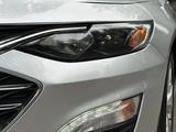 Chevrolet Malibu 2019 года за 7 300 000 тг. в Алматы – фото 2