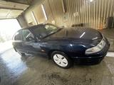 Mazda 626 1996 годаfor1 550 000 тг. в Костанай – фото 3