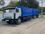 КамАЗ  5320 1995 года за 9 900 000 тг. в Петропавловск – фото 2