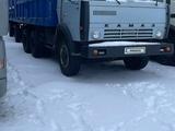 КамАЗ  5320 1995 года за 9 900 000 тг. в Петропавловск – фото 3